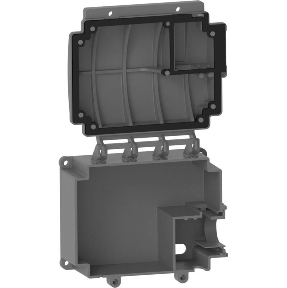 Delta Commercial - Commercial Instit Parts: Surface Mount Housing - Not Applicable