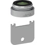 Delta Commercial - Commercial Instit Parts: VR Male 0.5 Laminar Outlet - Chrome