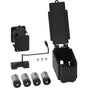 Delta Commercial - Commercial Instit Parts: Battery Backup Assembly for Surface box (#0) - Not Applicable
