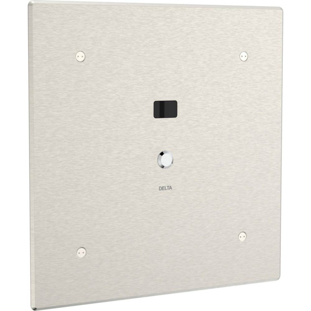 Delta Commercial - Commercial 1600T Series: Electronic Flush Valve with Hardwire Converter - Not Applicable