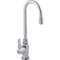 Delta Commercial - Commercial 27C4 / 27C5 / 27C6: Pantry Faucet - Chrome