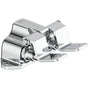 Delta Commercial - Commercial 54T5: Wall Mount Double-Pedal Surgeon''s Scrub-up - Chrome