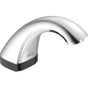 Delta Commercial - Commercial 590HDF: Electronic Lavatory Faucet with Proximity Sensing Technology - Battery Operated - Chrome