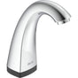 Delta Commercial - Commercial 590TP: Electronic Lavatory Faucet with Proximity Sensing Technology - Plug-In Power - Chrome