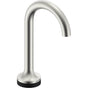 Delta Commercial - Commercial 620TP: Electronic Lavatory Faucet with Proximity Sensing Technology - Hardwire Operated - Stainless