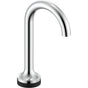 Delta Commercial - Commercial 620TP: Electronic Lavatory Faucet with Proximity Sensing Technology - Battery Operated - Chrome