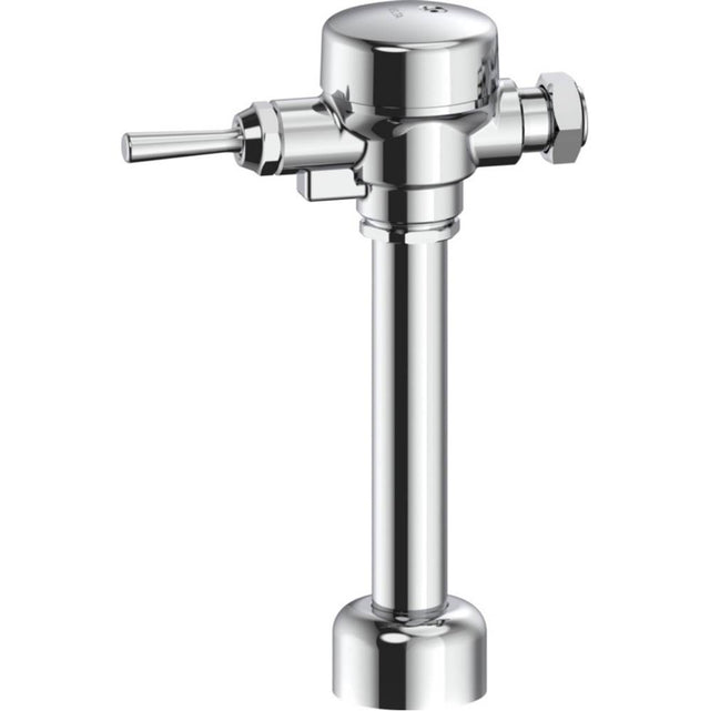 Delta Commercial - Commercial 81T: Flush Valve Fits Sloan / Zurn - Exposed - Chrome
