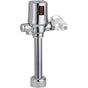 Delta Commercial - Commercial 81TBT / 81THW: Flush Valve Battery Operated - Exposed - Chrome