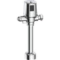 Delta Commercial - Commercial 81TBT / 81THW: Flush Valve Battery Operated fits Sloan/Zurn - Exposed - Chrome