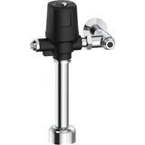 Delta Commercial - Commercial 81TBT / 81THW: Battery Flush Valve - Matte Black