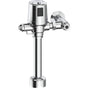 Delta Commercial - Commercial 81TBT / 81THW: Electronics Flush Valve - Chrome