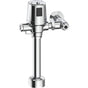 Delta Commercial - Commercial 81TBT / 81THW: WC Battery Flushvalve 4.8L - Chrome