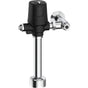 Delta Commercial - Commercial 81TBT / 81THW: H2Optics Exposed Flush Valve - Matte Black