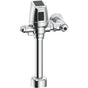 Delta Commercial - Commercial 81T: WC SOLAR FLUSH VALVE - 4.8LPF / 1.28GPF - Chrome