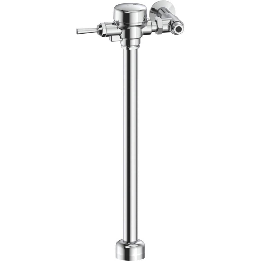 Delta Commercial - Commercial 81T: Flush Valve - Exposed - Chrome