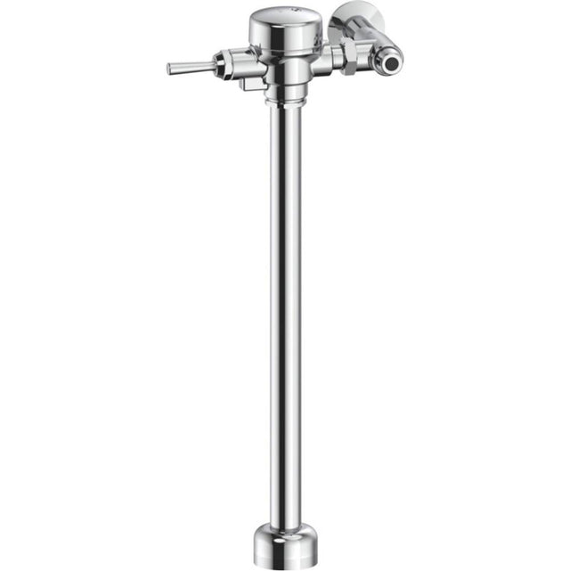 Delta Commercial - Commercial 81T: Flush Valve - Exposed - Chrome