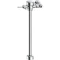 Delta Commercial - Commercial 81T: Flush Valve - Exposed - Chrome