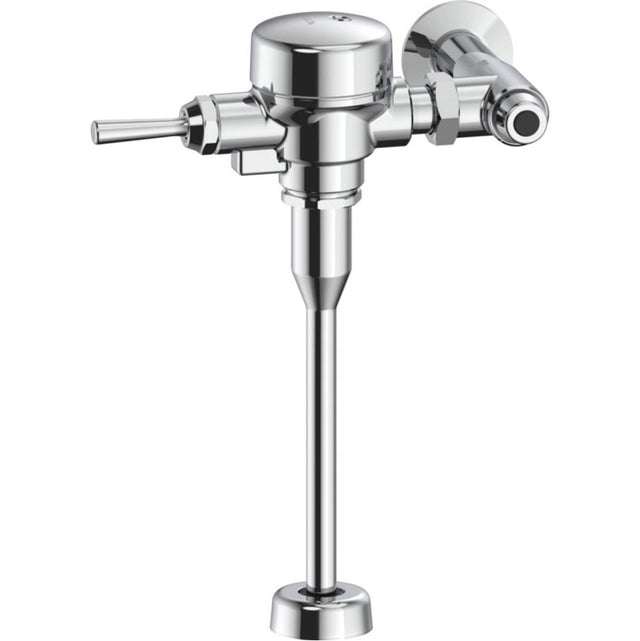 Delta Commercial - Commercial 81T: 3/4'' Urinal Flushvalve - Chrome