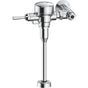 Delta Commercial - Commercial 81T: 3/4'' Urinal Flushvalve - Chrome