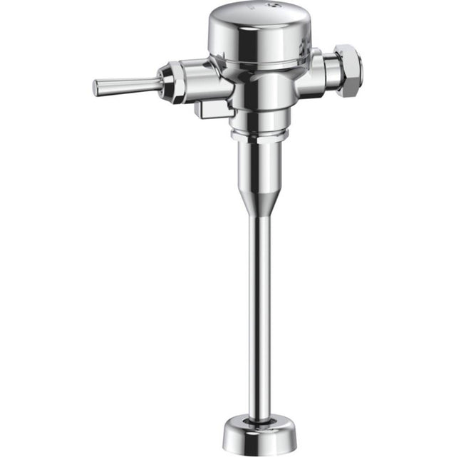 Delta Commercial - Commercial 81T: Flush Valve Fits Sloan / Zurn - Exposed - Chrome