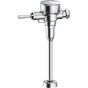 Delta Commercial - Commercial 81T: Flush Valve Fits Sloan / Zurn - Exposed - Chrome
