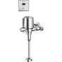 Delta Commercial - Commercial 81T WMS: UR HW Flushvalve - Chrome