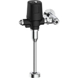 Delta Commercial - Commercial 81TBT / 81THW: Battery Flush Valve Urinal - Matte Black