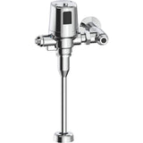 Delta Commercial - Commercial 81TBT / 81THW: Battery Flush Valve Urinal - Chrome