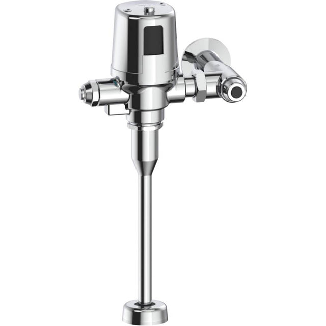Delta Commercial - Commercial 81TBT / 81THW: Battery Flush Valve Urinal - Chrome