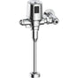 Delta Commercial - Commercial 81TBT / 81THW: Battery Flush Valve Urinal - Chrome
