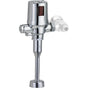 Delta Commercial - Commercial 81TBT / 81THW: Flush Valve Battery Operated - Exposed - Chrome