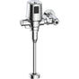Delta Commercial - Commercial 81TBT / 81THW: Electronic Urinal - Exposed - Chrome
