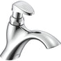 Delta Commercial - Commercial 87T: ADA Lever Metering Faucet - Chrome
