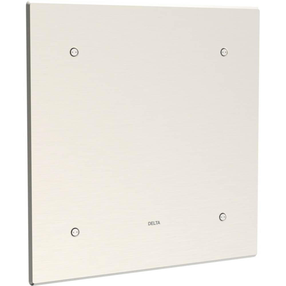 Delta Commercial - Commercial Commercial Misc: Rough-In Box with Cover - Not Applicable