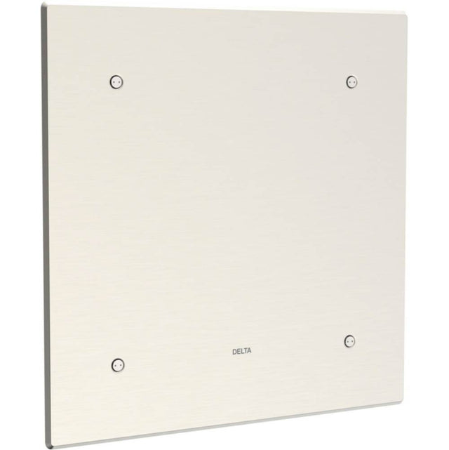 Delta Commercial - Commercial Commercial Misc: Rough-In Box with Cover - Not Applicable
