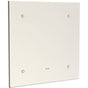 Delta Commercial - Commercial Commercial Misc: Rough-In Box with Cover - Not Applicable