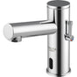 Delta Commercial - Commercial DEMD: Electronic Lavatory with Mixer, NS - Chrome