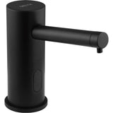 Delta Commercial - Commercial DEMD: Deckmount Electronic Soap Dispenser Battery - Black