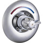 Delta Commercial - Commercial T13H: Universal Valve Trim Only - Chrome