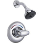 Delta Commercial - Commercial T13H: Universal Shower Trim - Chrome