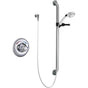 Delta Commercial - Commercial T13H: Universal Shower Trim - Chrome