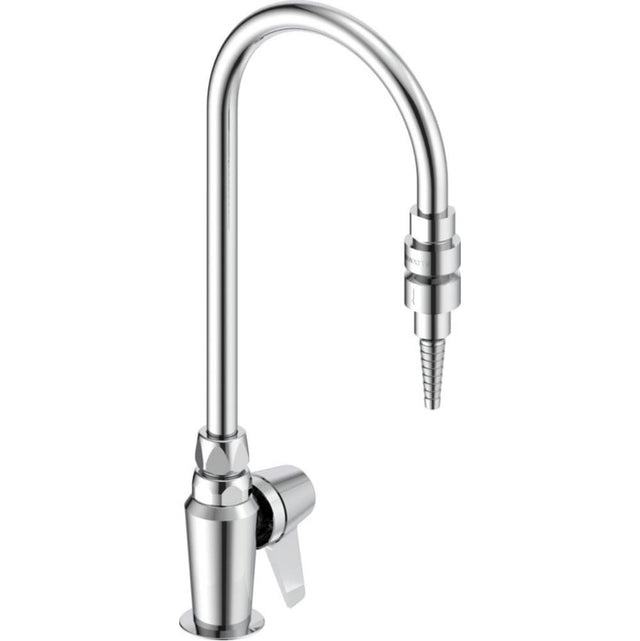 Delta Commercial - Commercial W66 Series Single Handle Water: Single Lab Faucet - Chrome