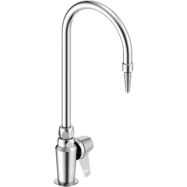 Delta Commercial - Commercial W66 Series Single Handle Water: Single Handle Deck Mount Water Faucet - Chrome