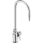 Delta Commercial - Commercial W66 Series Single Handle Water: Single Handle Deck Mount Water Faucet - Chrome