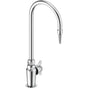 Delta Commercial - Commercial W66 Series Single Handle Water: Single Handle Deck Mount Water Faucet - Chrome