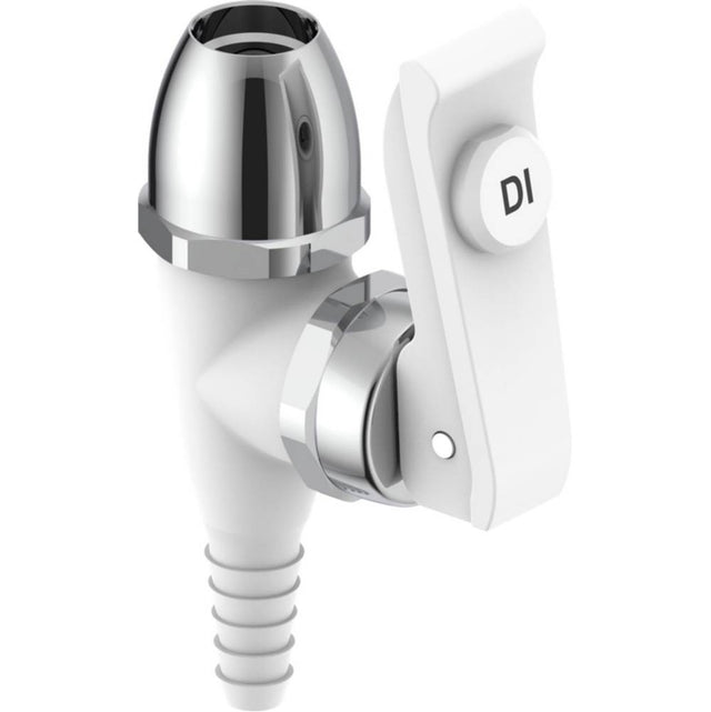 Delta Commercial - Commercial W66 Series Single Handle Water: Deck Mount Pure Water Faucet - Chrome