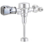 Delta Commercial - Commercial DEMD: Electronic Side Mount Flush Kit - Chrome