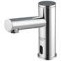 Delta Commercial - Commercial DEMD: Electronic Bathroom, NS - Chrome