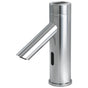 Delta Commercial - Commercial DEMD: Electronic Solar Bathroom Faucet - Chrome