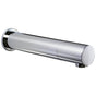 Delta Commercial - Commercial DEMD: Electronic Wall Mount, NS - Chrome